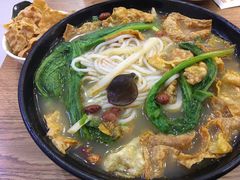 -螺小胖柳州螺蛳粉(钟楼总店)