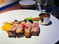 -West10 西拾·西餐厅·创意菜(未来科技城店)