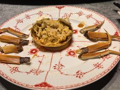 -新光酒家·河豚·海鲜·蟹料理(浦东店)