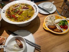 -太二酸菜鱼(浦东正大广场店)