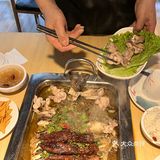 😋塔库烤鱼，新鲜出炉的美味！ 