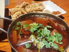 -本色.小马哥烧烤(五一路总店)