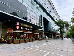 -杭州西湖银泰百货