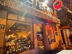 门面-Osteria Garden 生蚝花园餐厅(原进贤路店)