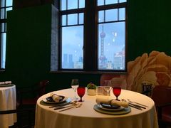 -三号黄浦会Canton Table