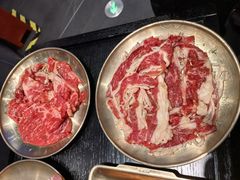 -西塔老太太泥炉烤肉(龙湖北苑天街店)