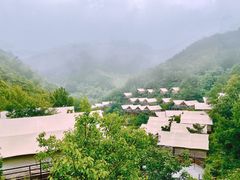 -北京山里寒舍度假酒店