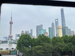 -YUE·6·西式融合餐厅(外滩六号店)