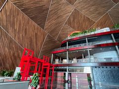 餐厅在这里-国家大剧院·西餐厅
