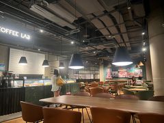 -Wagas沃歌斯(浦东机场店)
