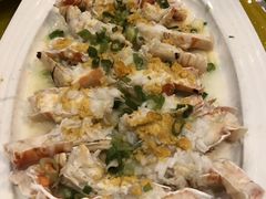-鱼乐轩海鲜专门店