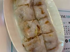 -点点心点心专门店(湾仔店)