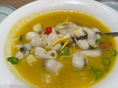 -周家二小姐的菜(西津渡店)