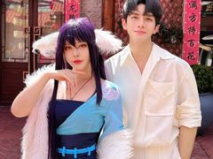 -厦门方特东方神画