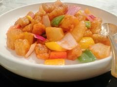 -中山保利艾美酒店-乐美中餐厅