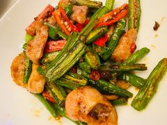 -东海朗廷酒店-唐阁T’ANG COURT 中餐厅