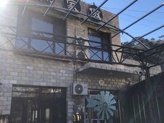 -京北渔家傲
