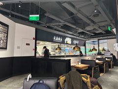 -新太二·鲜料川菜(晶耀前滩店)