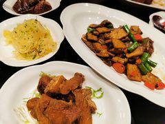 -上海小南国(正大店)