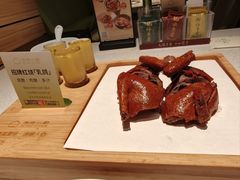 -汤城小厨•粤菜•靓汤(望京凯德mall店)