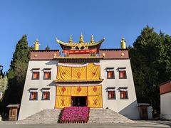 -云南民族村