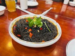 -老北京炸酱面·京味菜(西花市店)