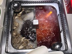 -海底捞火锅(石厦时代广场店)