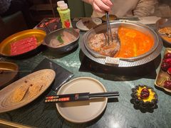 -牛New寿喜烧(新六百店)