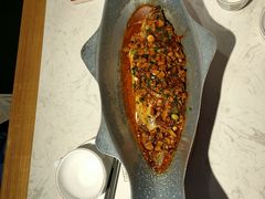 -不倒翁·安徽名菜楼(步行街店)