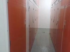 -大众迷你仓自助寄存仓库(徐家汇2店)
