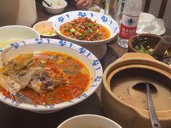 -八碗湘长沙市井菜(坡子街店)