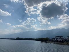 -大理洱海