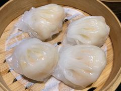 虾饺王-高第街56号餐厅(凯德mall新都心店)
