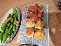 -常来小聚·广州非遗传承餐厅(中山二路店)