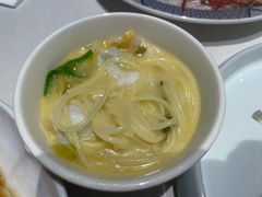 -钱塘花园·宁波菜