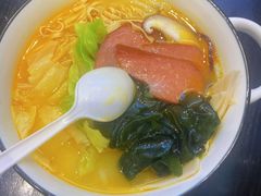 -香探花·擀面皮肉夹馍(北苑店)