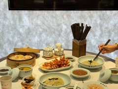 -裕兴记•蟹黄面馆(人民广场店)