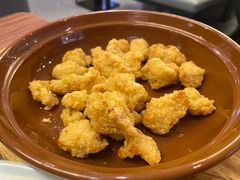 -萨莉亚意式餐厅(悦荟广场店)
