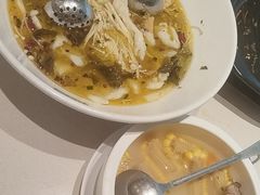 -绿草地·湘菜(芙蓉天街店)