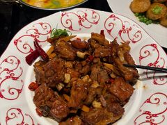 -观宴·品质赣菜(高新大道店)