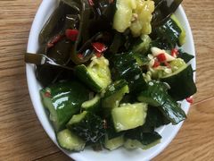 -俏湖兰·辣椒炒个肉(海沧店)