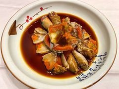 -汉通东林海鲜大酒店(鼓楼孝闻街店)