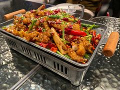 -桂花里·衢州菜·精酿餐吧(未来科技城万达广场店)