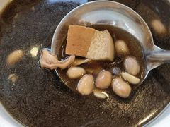 招牌辣桑汤-开心农家菜