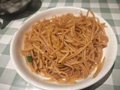 -彭耕记猪油炒小菜(吉联mall店)