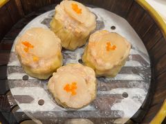 -香港龙凤楼(陆家嘴中心店)