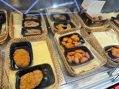 -盒马鲜生(领丰汇店)