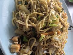 -坛南湾阿强农家乐.海鲜大排档老字号(福州地标美食店)