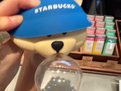 -星巴克(汕头群光广场店)
