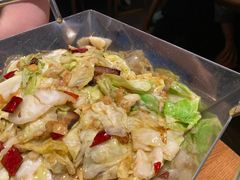 -闽上鲜·福建菜(龙湖滨江天街店)